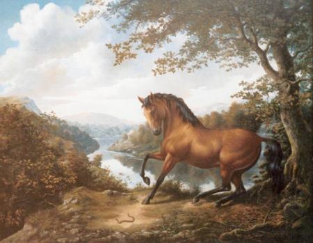 Cheval